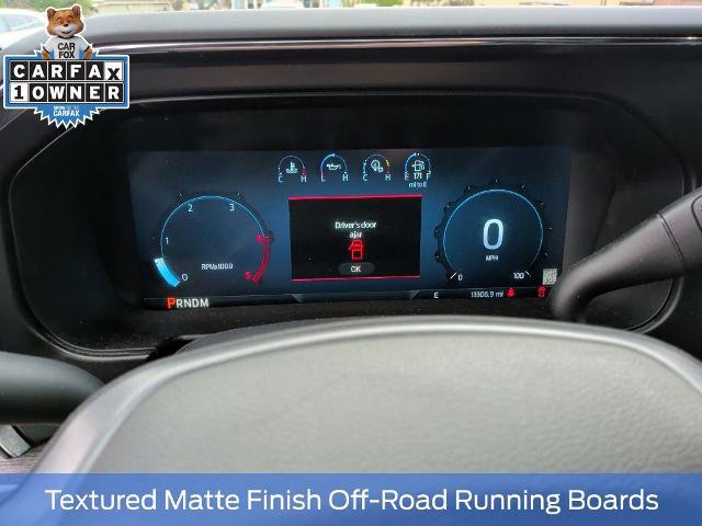 Certified 2025 Ford F250 Lariat w/ Lariat Ultimate Package image 32