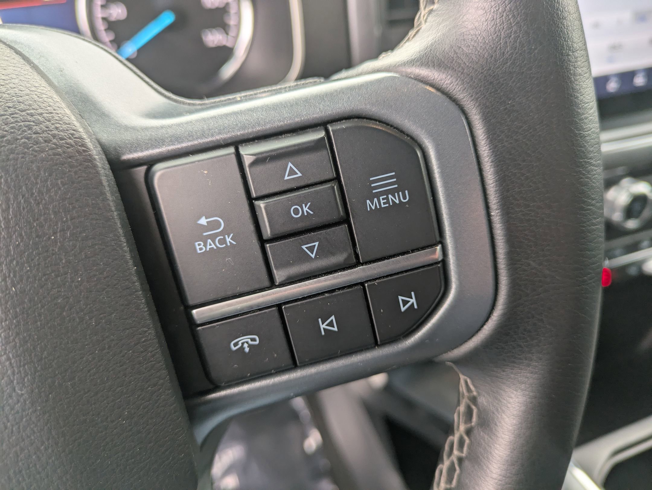 Certified 2023 Ford F150 XLT w/ Equipment Group 302A High image 17