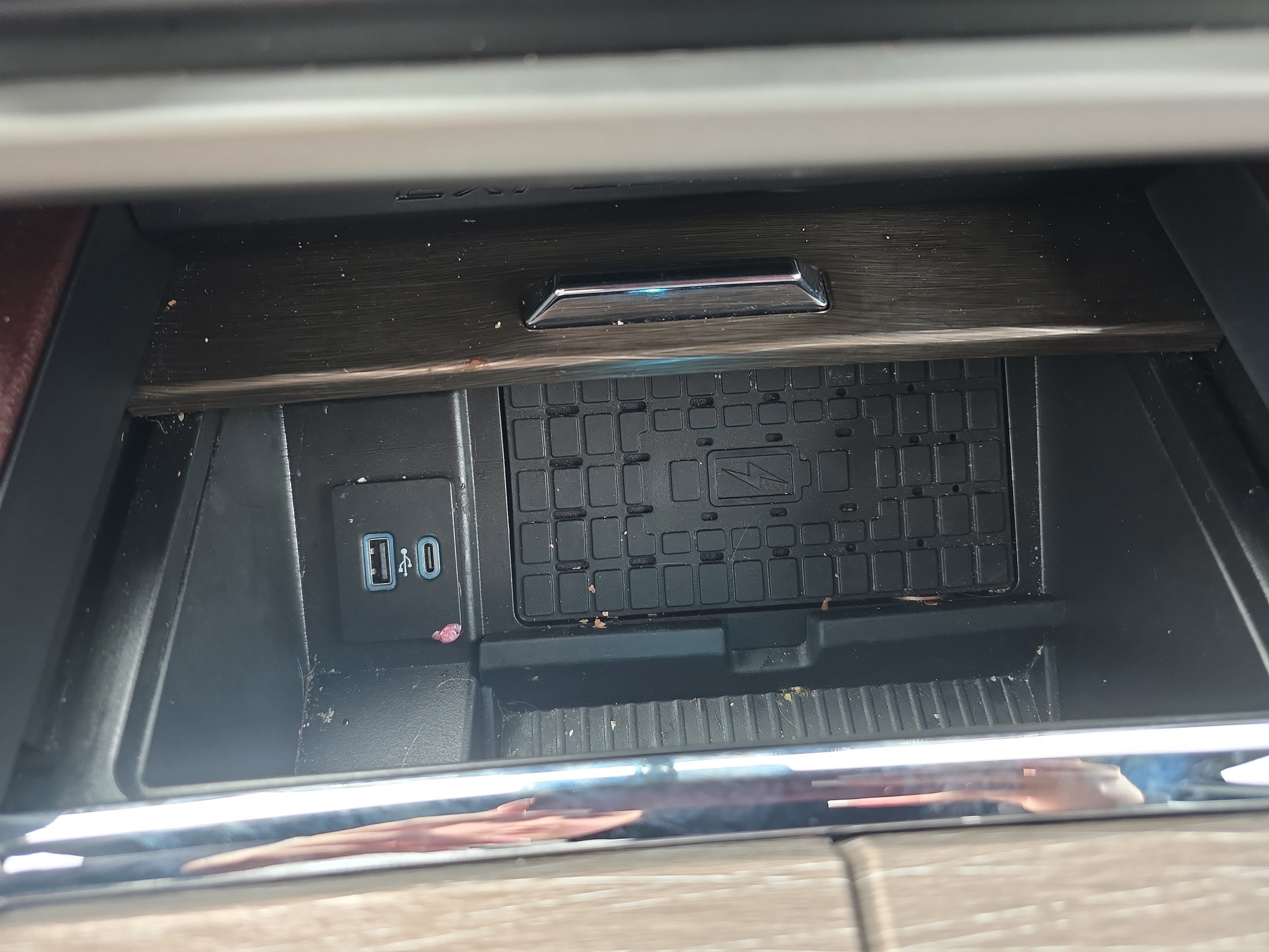 Certified 2022 Ford Expedition Max Limited image 45