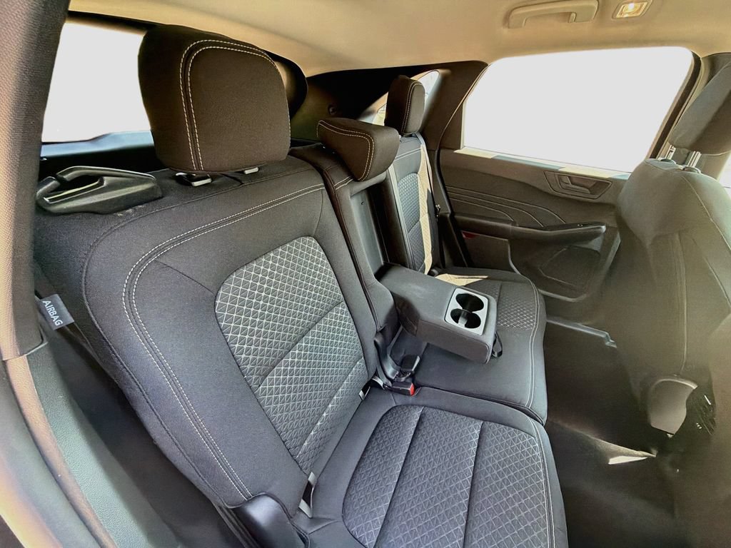 Certified 2024 Ford Escape Active AWD/4WD image 27