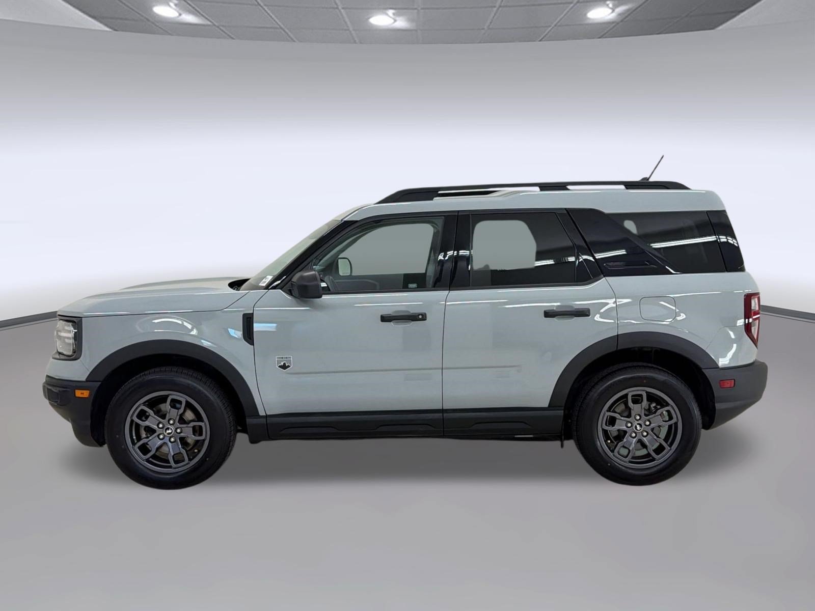 Certified 2021 Ford Bronco Sport Big Bend AWD/4WD image 2