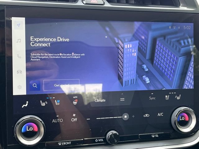 Used 2023 Lexus RZ 450e Premium w/ Technology Package AWD/4WD image 24