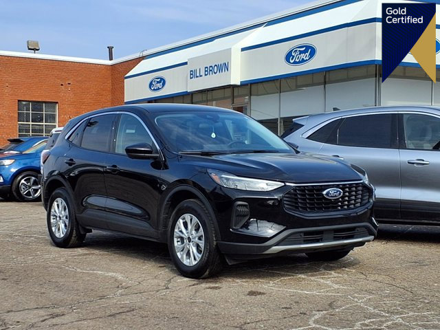 Certified 2024 Ford Escape Active w/ Tech Pack #2