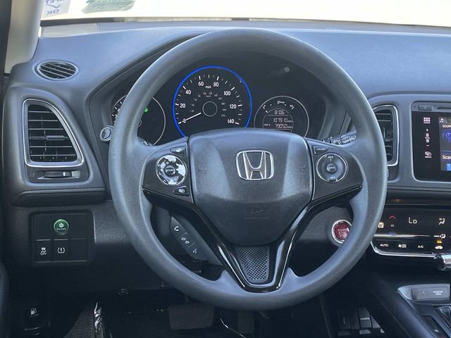 Used 2017 Honda HR-V EX image 8