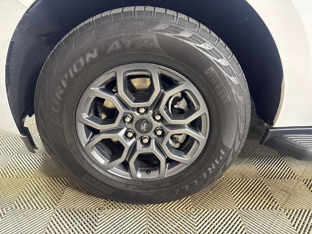 Certified 2025 Ford Expedition Active RWD image 14