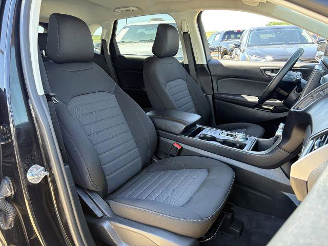 Certified 2024 Ford Edge SE AWD/4WD image 29