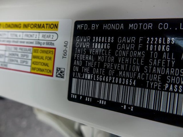 Used 2023 Honda Civic Type R image 34