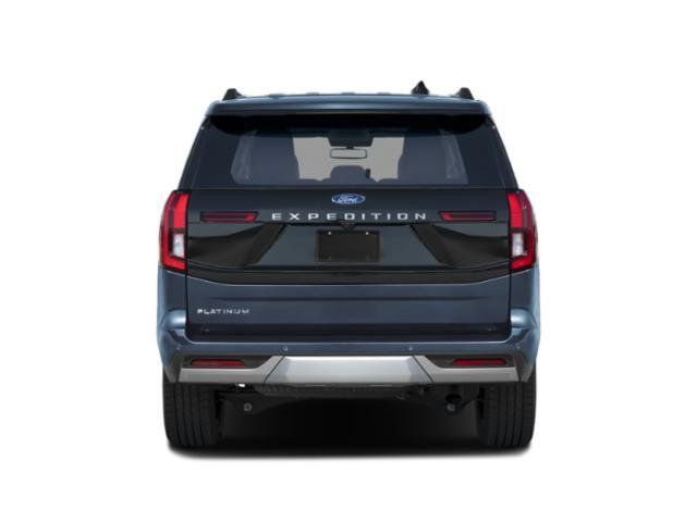 Certified 2025 Ford Expedition Platinum AWD/4WD image 5