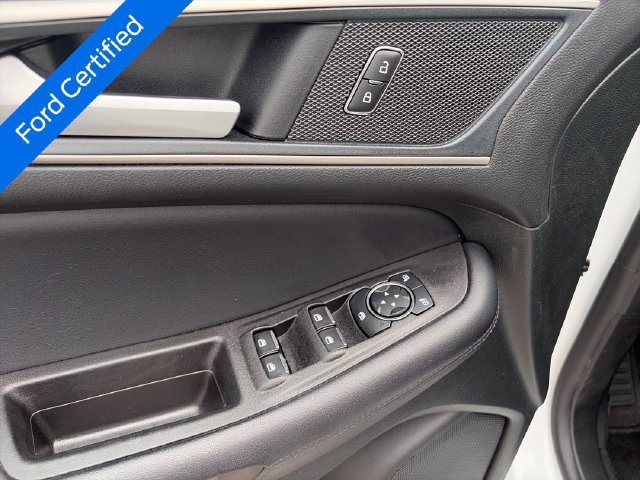 Certified 2023 Ford Edge SEL w/ Convenience Package AWD/4WD image 13