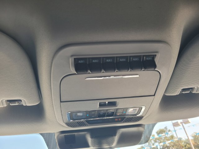 Certified 2024 Ford F250 Lariat w/ Lariat Ultimate Package AWD/4WD image 22