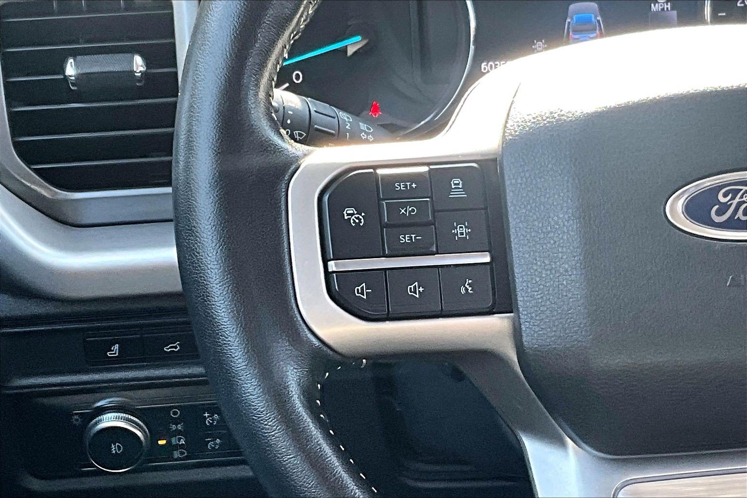 Certified 2022 Ford Expedition XLT AWD/4WD image 18