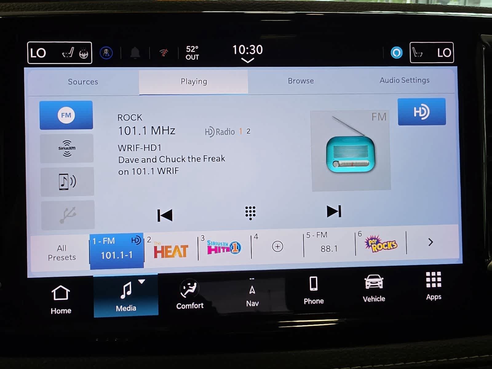 Used 2025 Chrysler Pacifica Limited FWD image 28
