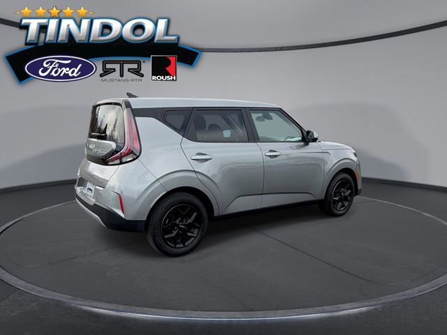 Used 2024 Kia Soul LX w/ Option Group 015 image 5