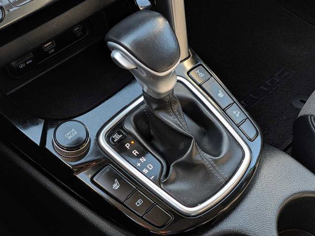 Used 2025 Kia Seltos S image 30