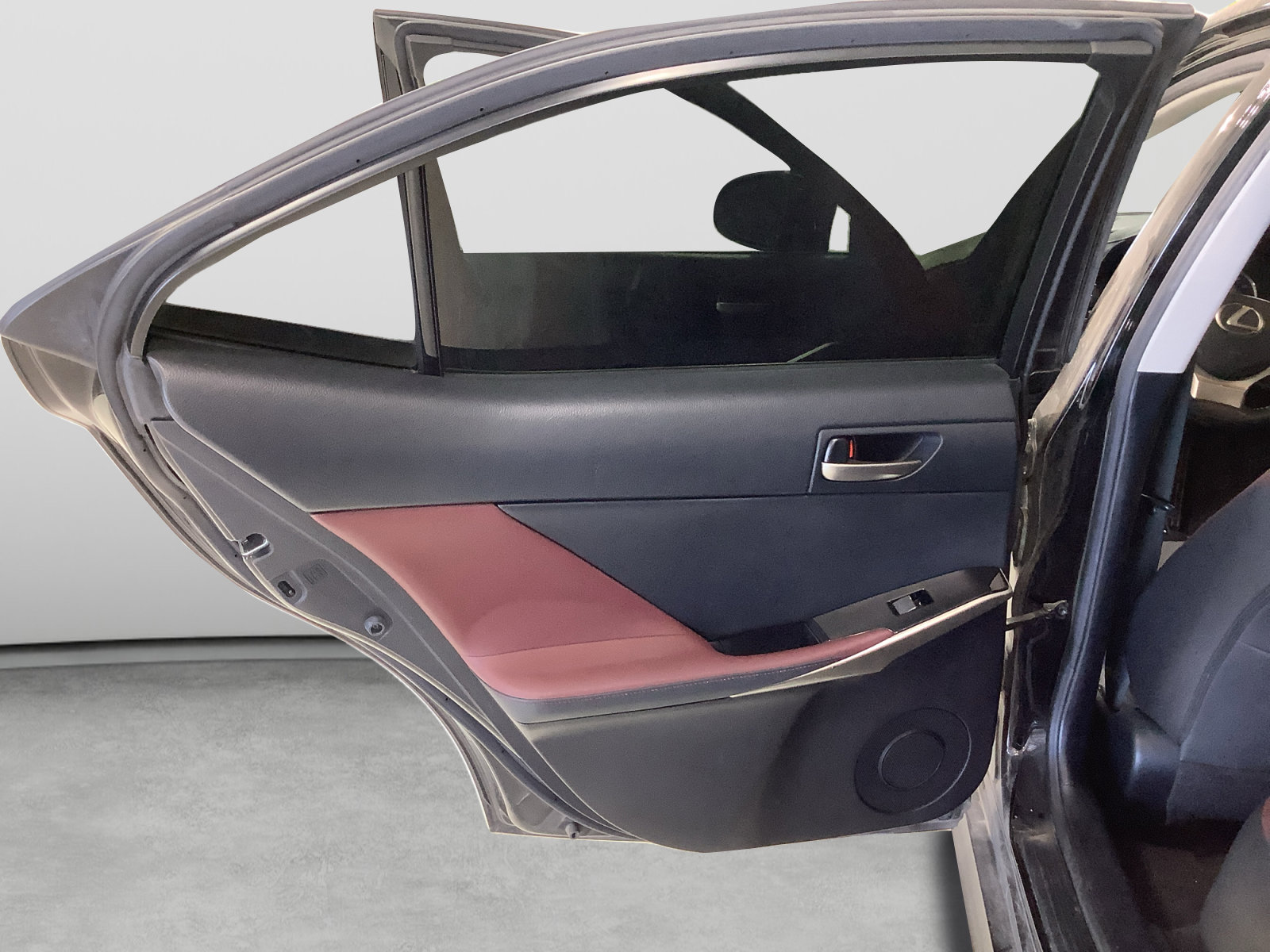 Used 2019 Lexus IS 300 w/ Accessory Package RWD image 14