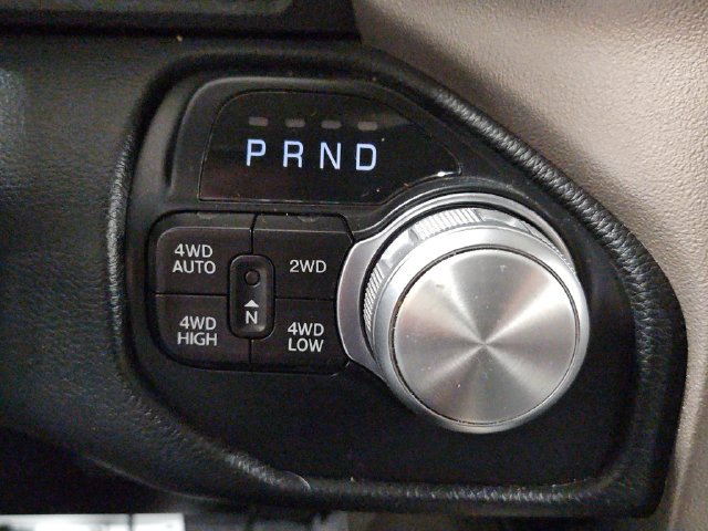 Used 2020 RAM 1500 Laramie AWD/4WD image 36