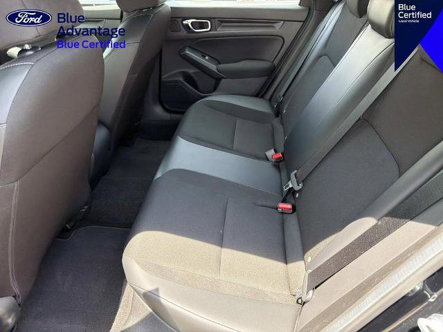 Used 2024 Honda Civic Sport image 14