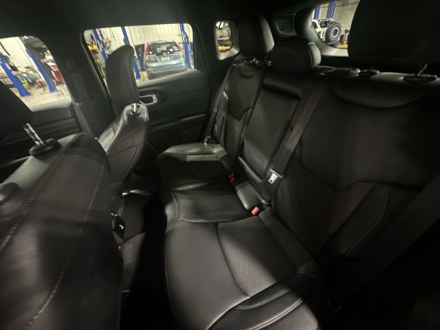 Used 2026 Jeep Compass Latitude AWD/4WD image 31
