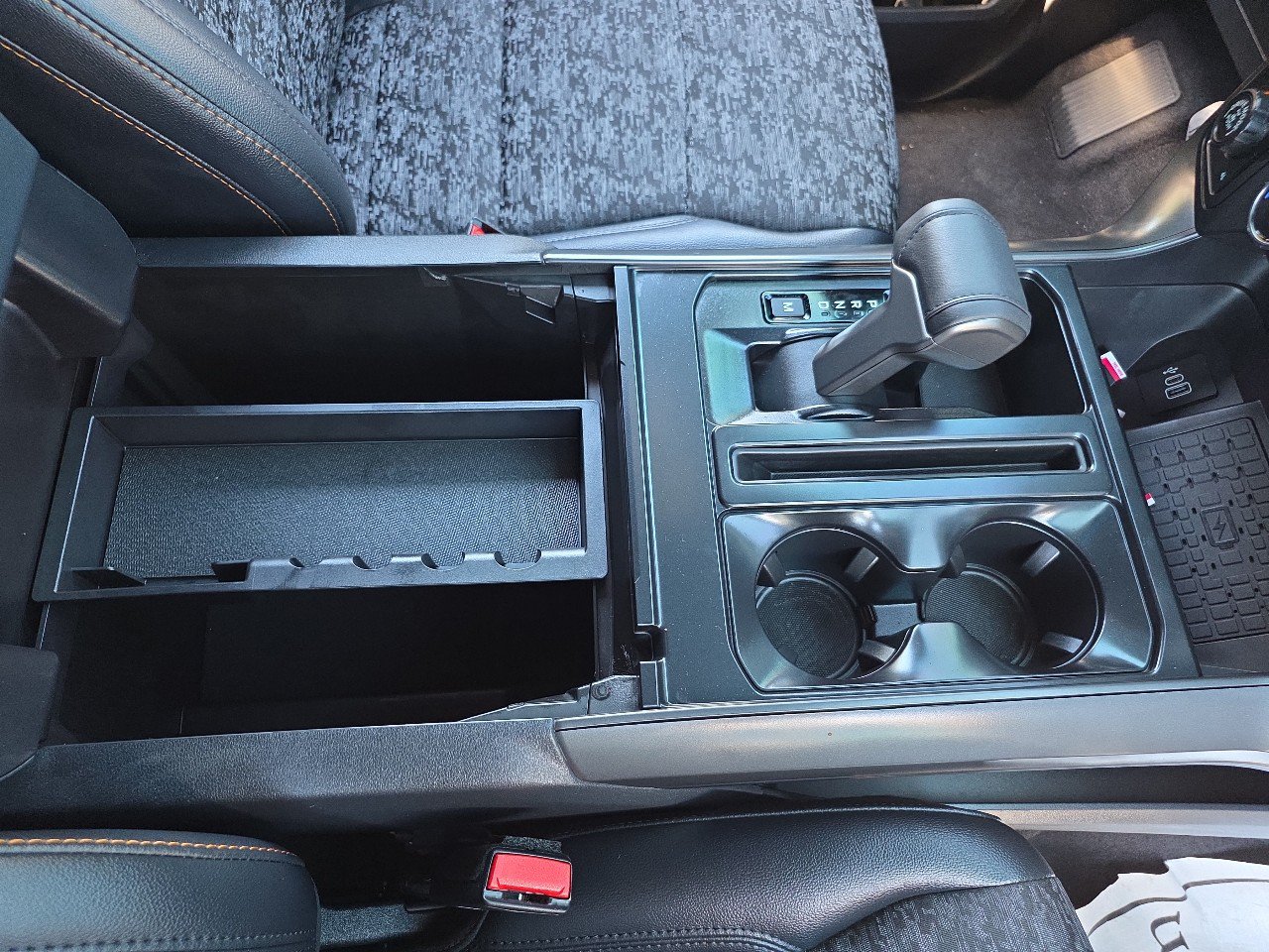 Certified 2026 Ford F150 Tremor w/ Bed Utility Package AWD/4WD image 18