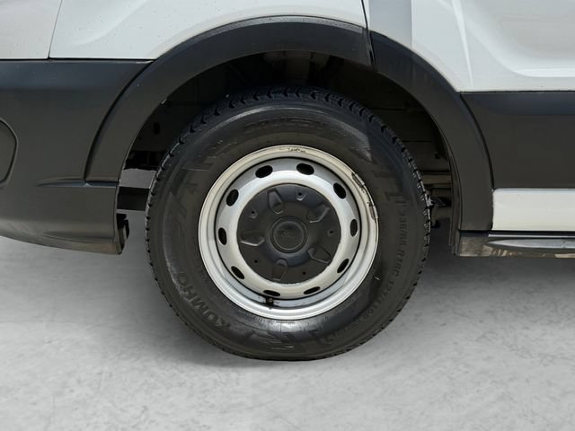 Certified 2023 Ford Transit 350 XL RWD image 24
