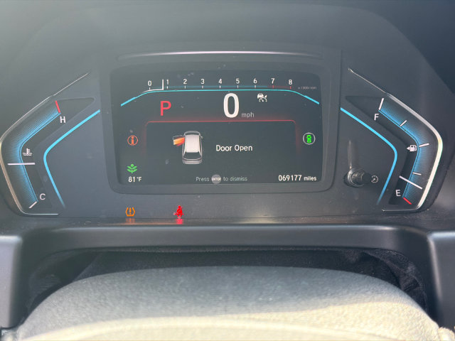 Used 2022 Honda Odyssey Touring image 30