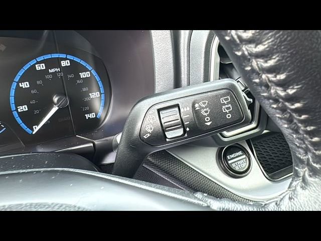 Certified 2023 Ford Bronco Sport Big Bend w/ Convenience Package AWD/4WD image 20