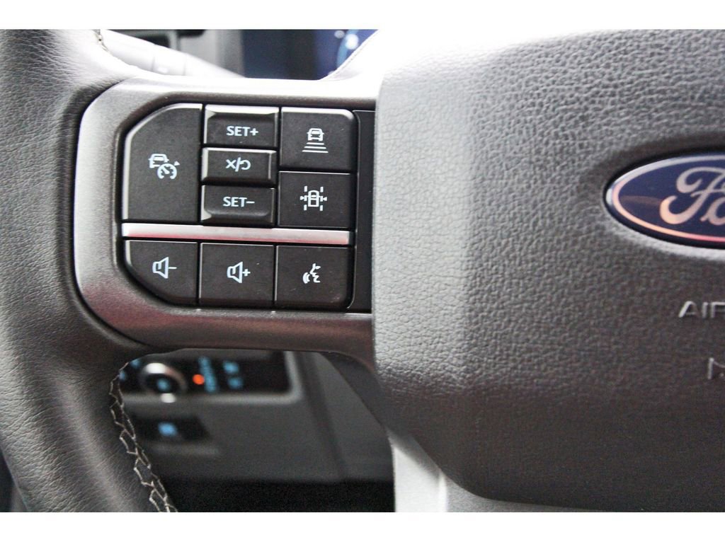 Certified 2024 Ford F150 XLT w/ Equipment Group 302A MID AWD/4WD image 18