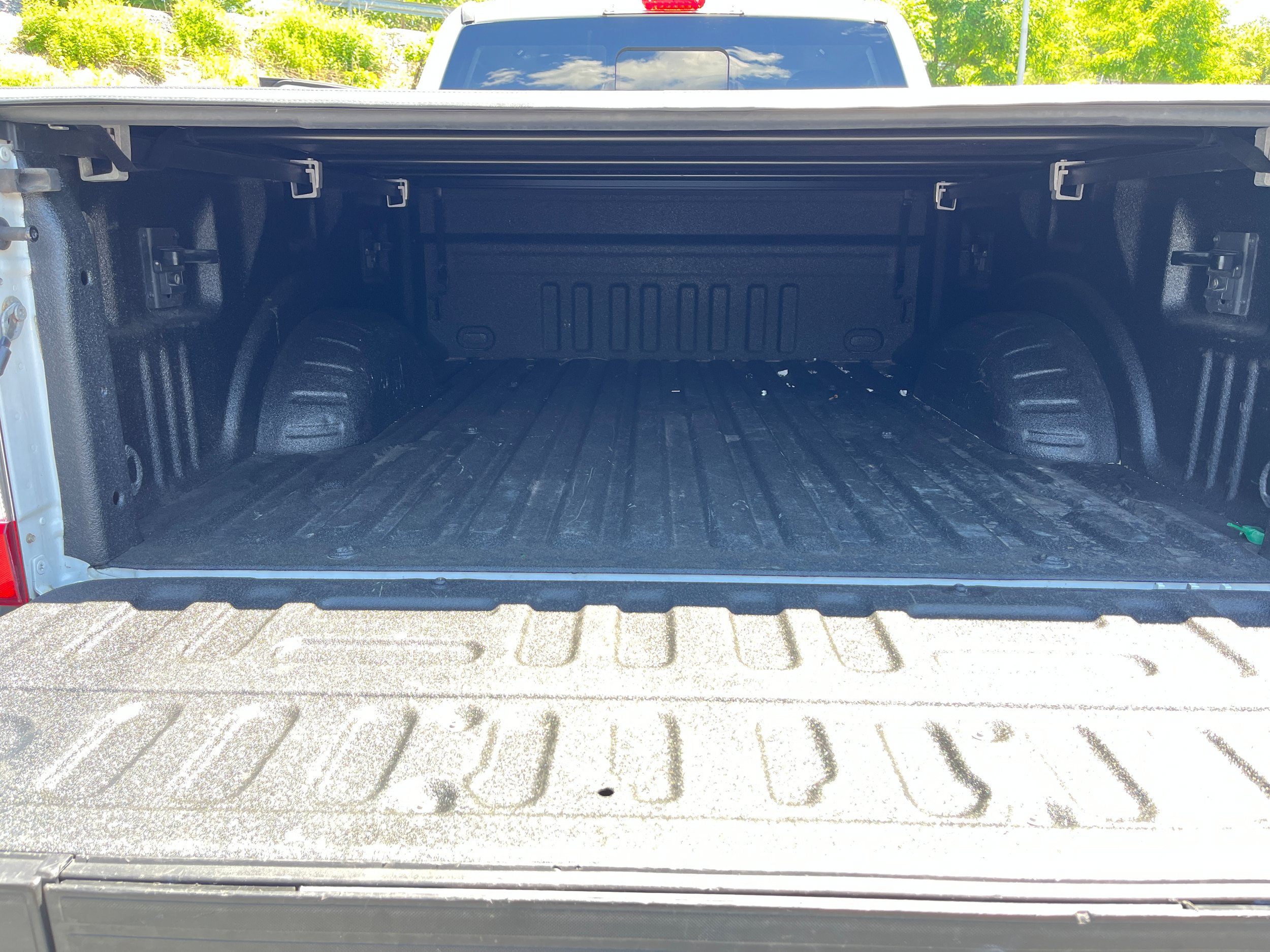 Certified 2019 Ford F250 Lariat w/ Lariat Ultimate Package AWD/4WD image 8