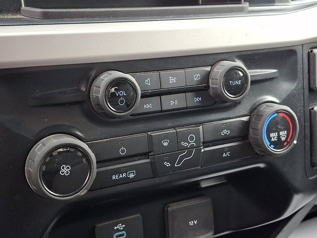 Certified 2024 Ford F250 XL w/ STX Appearance Package AWD/4WD image 16