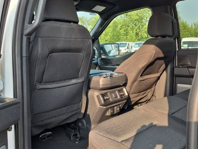 Certified 2023 Ford F150 XLT w/ Equipment Group 302A High AWD/4WD image 25