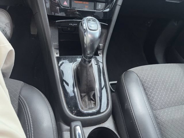 Used 2017 Buick Encore Preferred FWD image 21