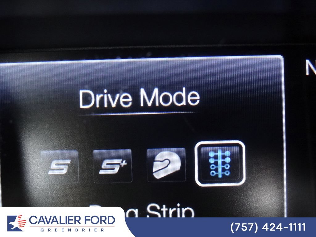 Certified 2020 Ford Mustang GT Premium RWD image 41