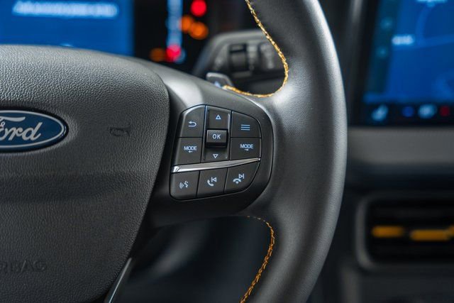 Certified 2026 Ford Maverick Tremor AWD/4WD image 34