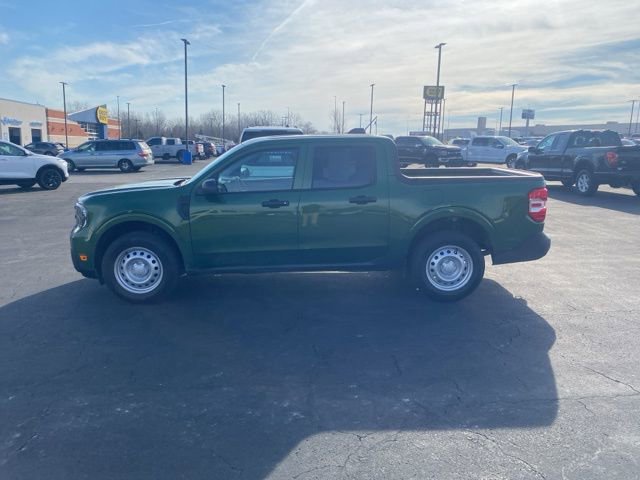 Certified 2025 Ford Maverick XL w/ 4K Tow Package image 2