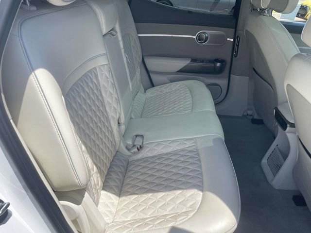 Used 2023 Genesis GV60 Performance AWD/4WD image 35