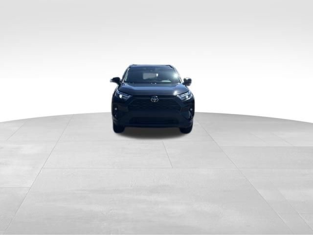Used 2024 Toyota RAV4 XLE Premium w/ Weather Package image 7