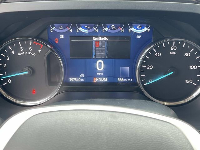 Certified 2024 Ford Expedition Max Limited image 43