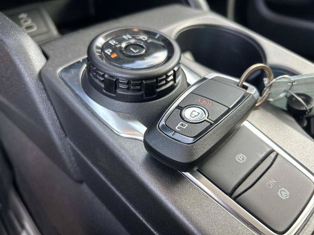Certified 2025 Ford Bronco Sport Big Bend AWD/4WD image 34