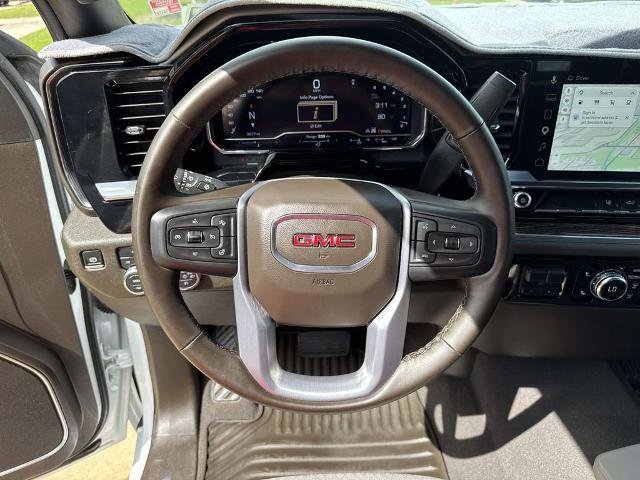 Used 2025 GMC Sierra 2500 SLE w/ SLE Value Package; image 25