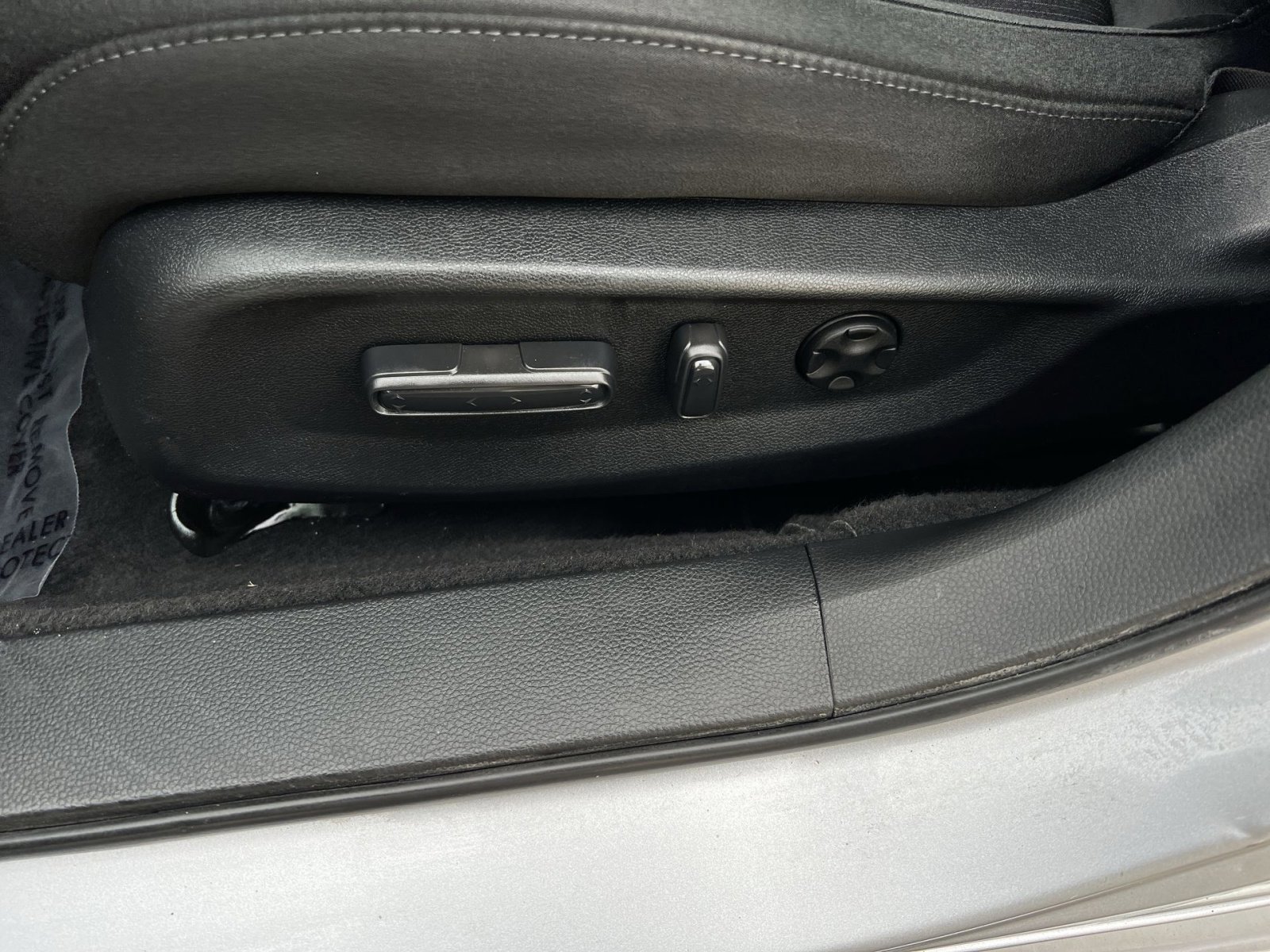 Used 2019 Honda Accord EX image 14