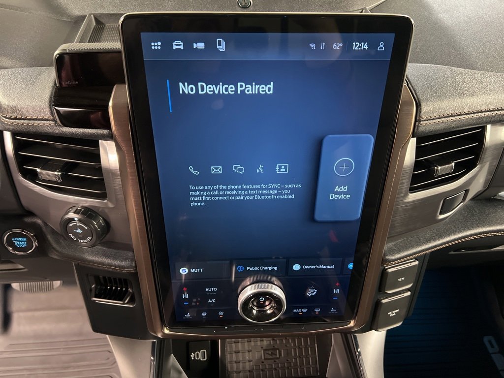 Certified 2025 Ford F150 Lightning Lariat image 10