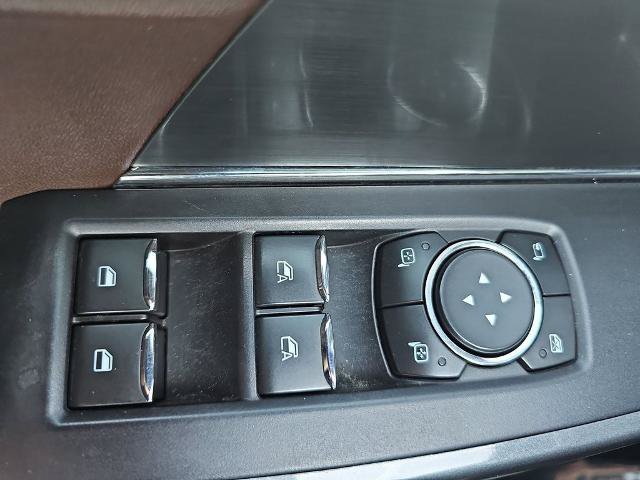 Certified 2022 Ford F150 Lariat AWD/4WD image 27