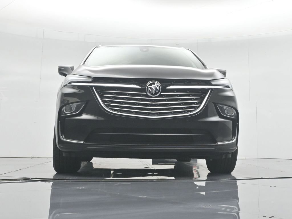 Used 2024 Buick Enclave Premium image 31