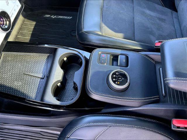 Certified 2023 Ford Mustang Mach-E GT w/ GT Performance Edition AWD/4WD image 20