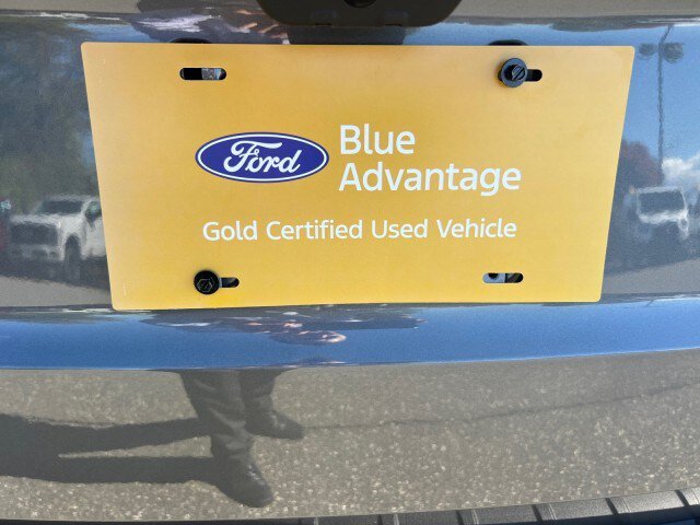 Certified 2026 Ford Explorer Active AWD/4WD image 23