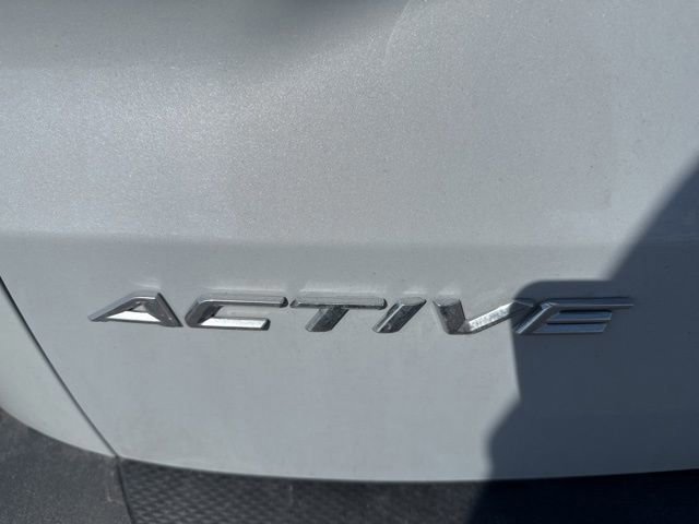 Certified 2025 Ford Escape Active image 11