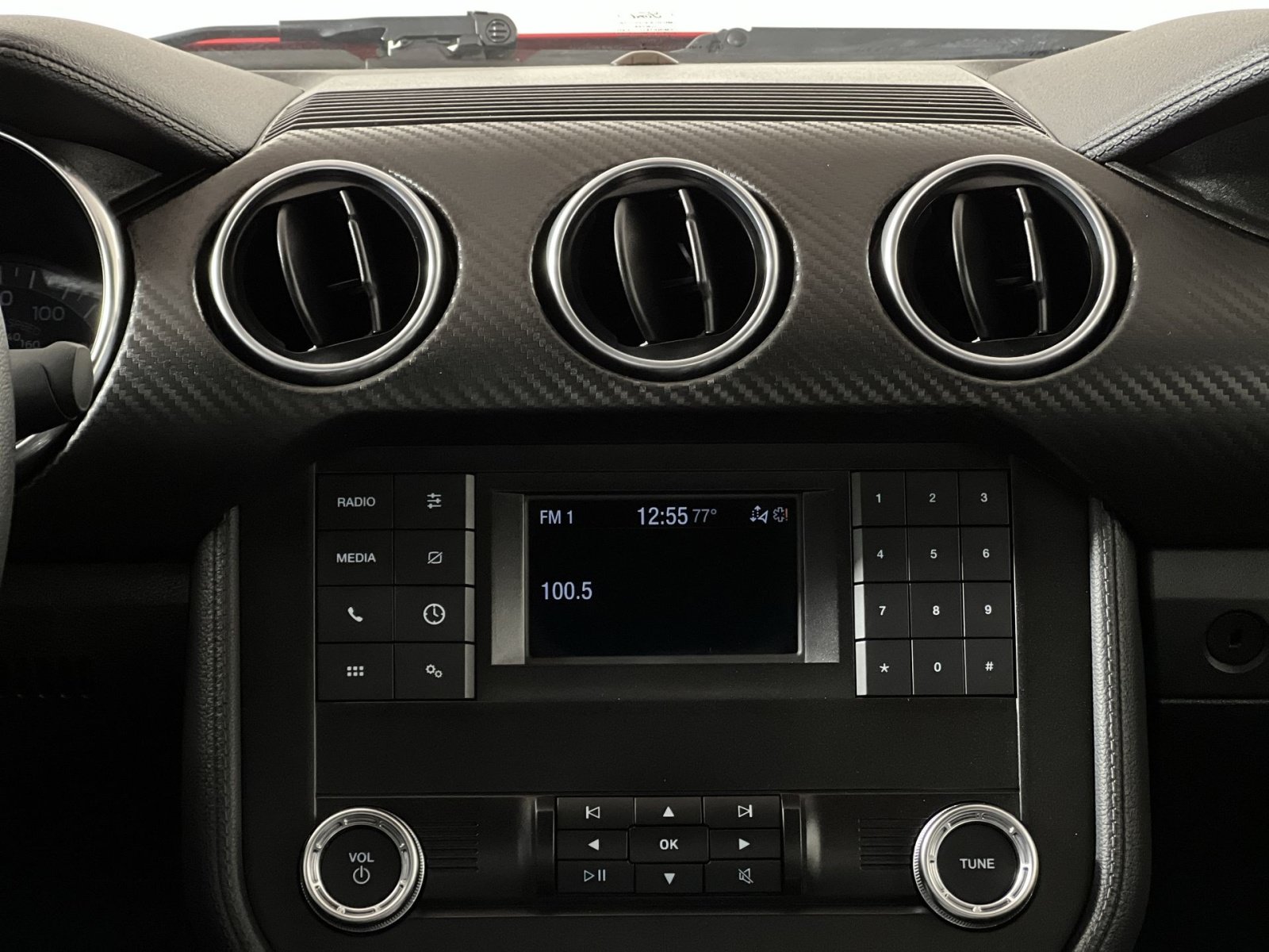 Certified 2022 Ford Mustang Coupe RWD image 18