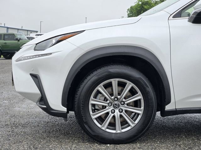 Used 2020 Lexus NX 300 FWD w/ Comfort Package image 9