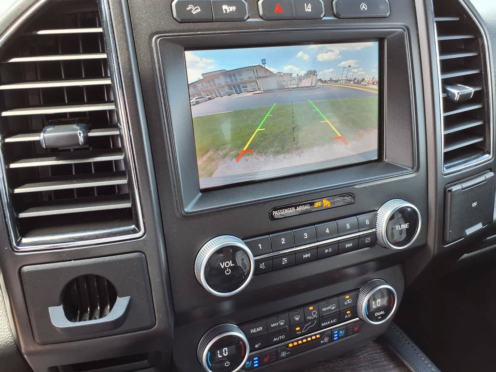 Certified 2021 Ford Expedition Limited AWD/4WD image 11
