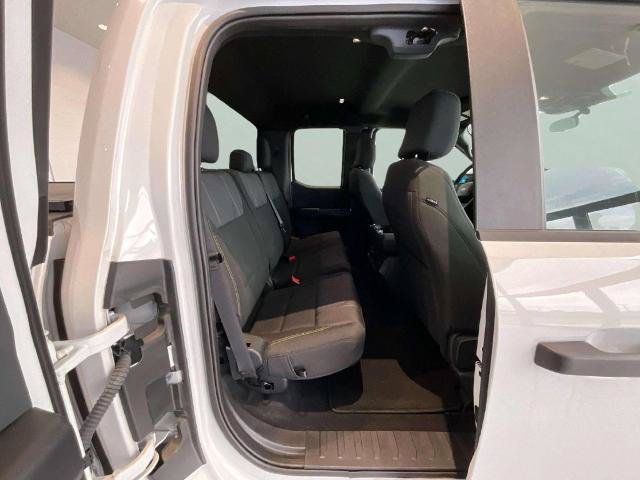 Certified 2024 Ford F150 STX AWD/4WD image 22